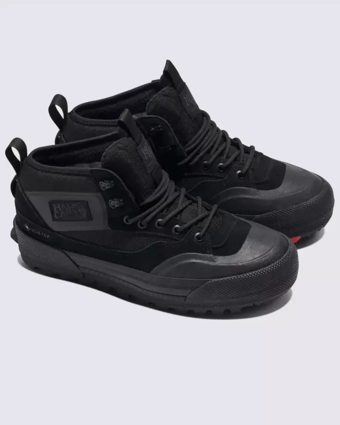 Half Cab GORE-TEX Isolierter Schuh