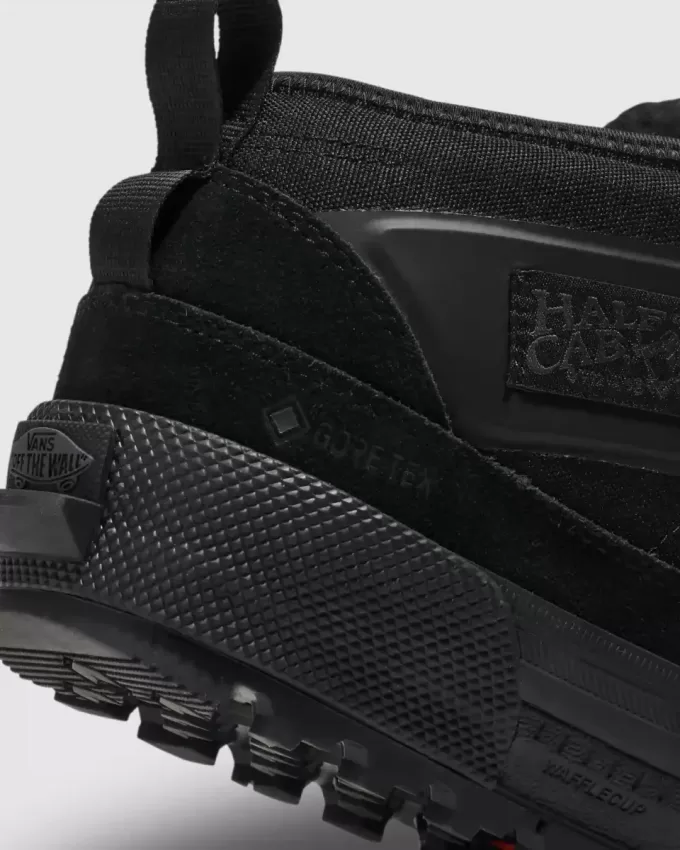Half Cab GORE-TEX Isolierter Schuh