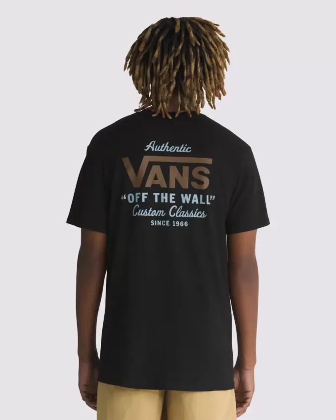 Halter St. Classic T-Shirt