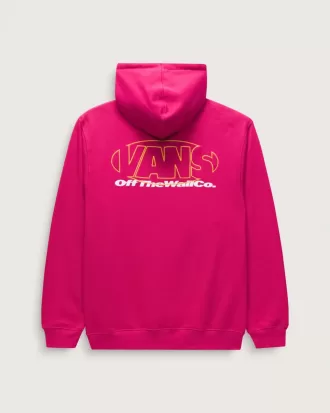 Haupttyp Hoodie