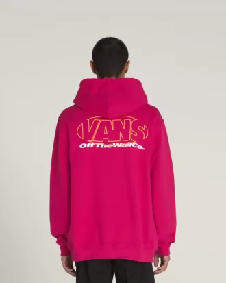 Haupttyp Hoodie