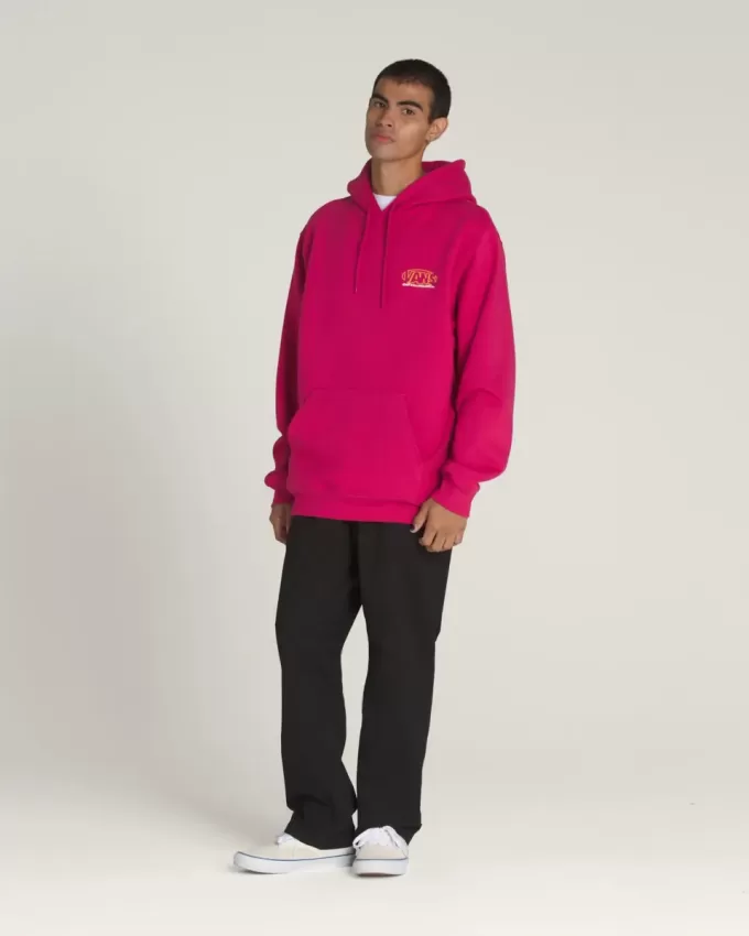 Haupttyp Hoodie