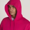 Haupttyp Hoodie