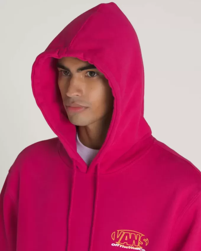 Haupttyp Hoodie