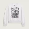 Have To Dream Retro Crew Sweatshirt