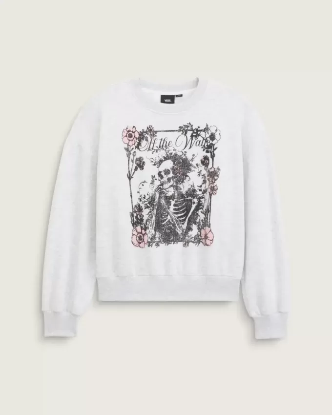 Have To Dream Retro Crew Sweatshirt