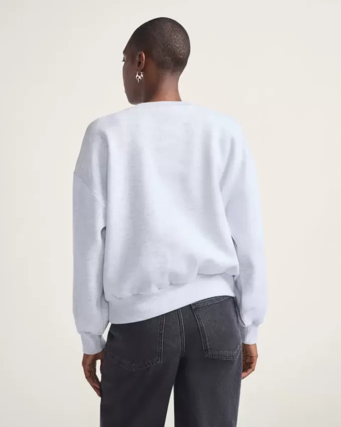 Have To Dream Retro Crew Sweatshirt