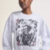 Have To Dream Retro Crew Sweatshirt