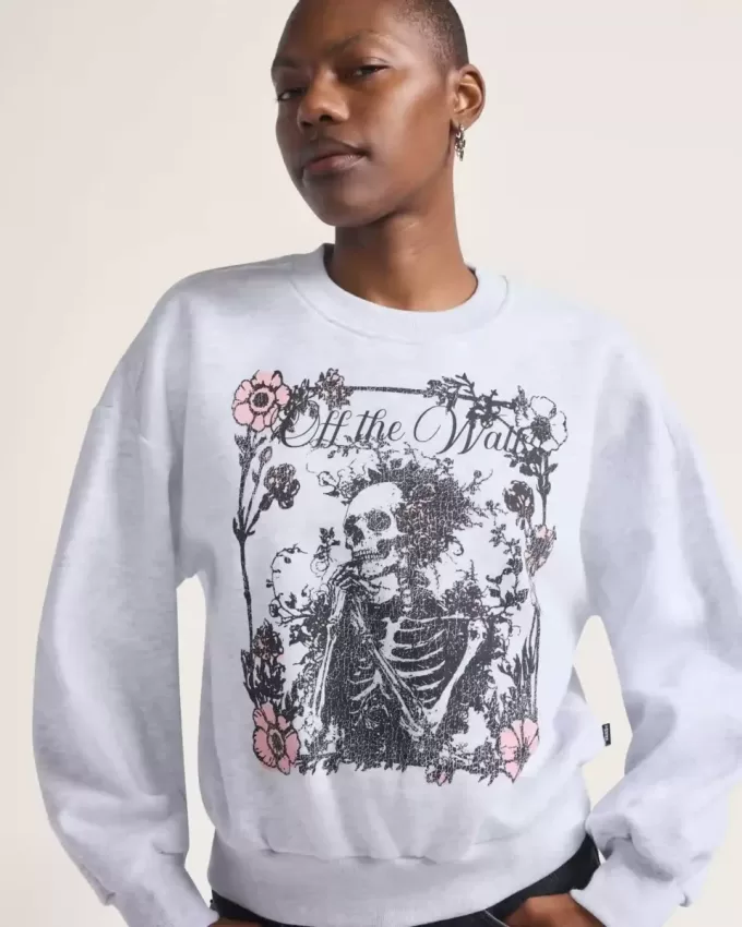 Have To Dream Retro Crew Sweatshirt