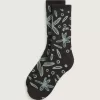 Havenrock Crew Socken