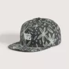 Havenrock Snapback-Mütze