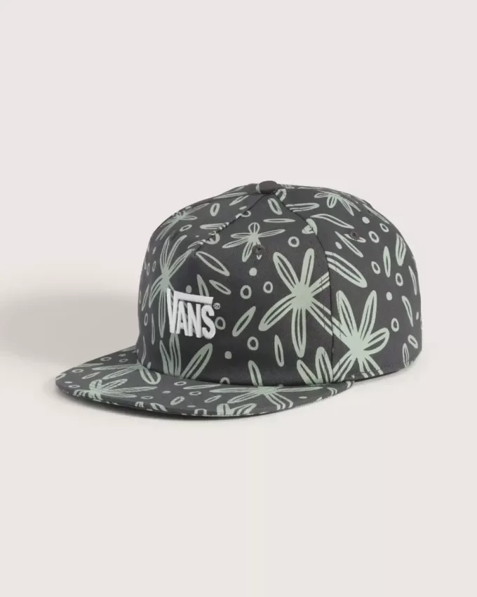 Havenrock Snapback-Mütze