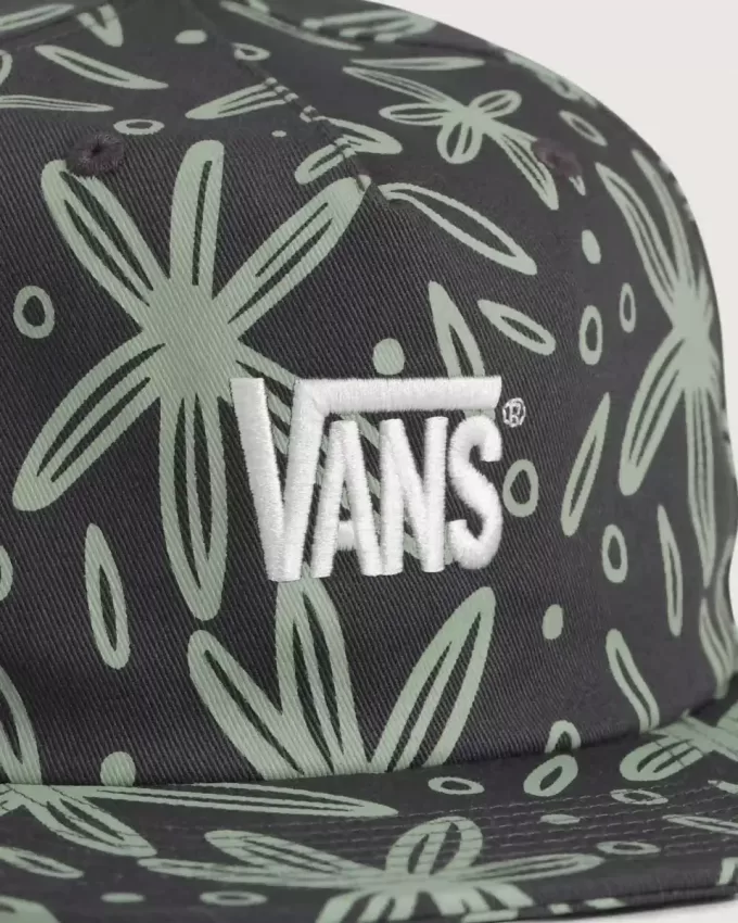 Havenrock Snapback-Mütze