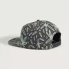 Havenrock Snapback-Mütze