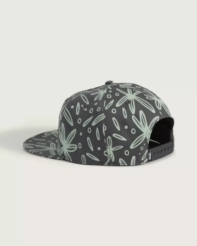 Havenrock Snapback-Mütze