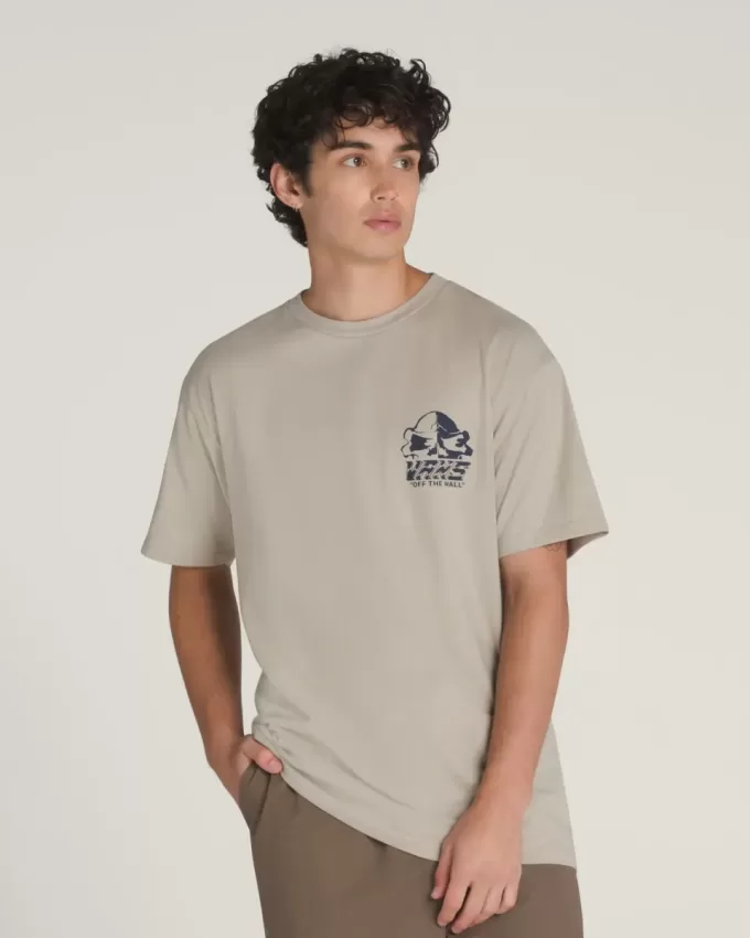 Herr Sinister T-Shirt