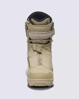 Hi-Country & Hell-Bound Snowboardboot