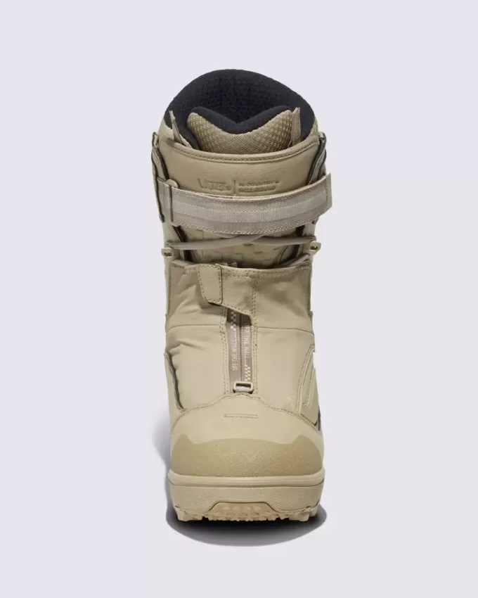 Hi-Country & Hell-Bound Snowboardboot