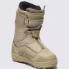 Hi-Country & Hell-Bound Snowboardboot