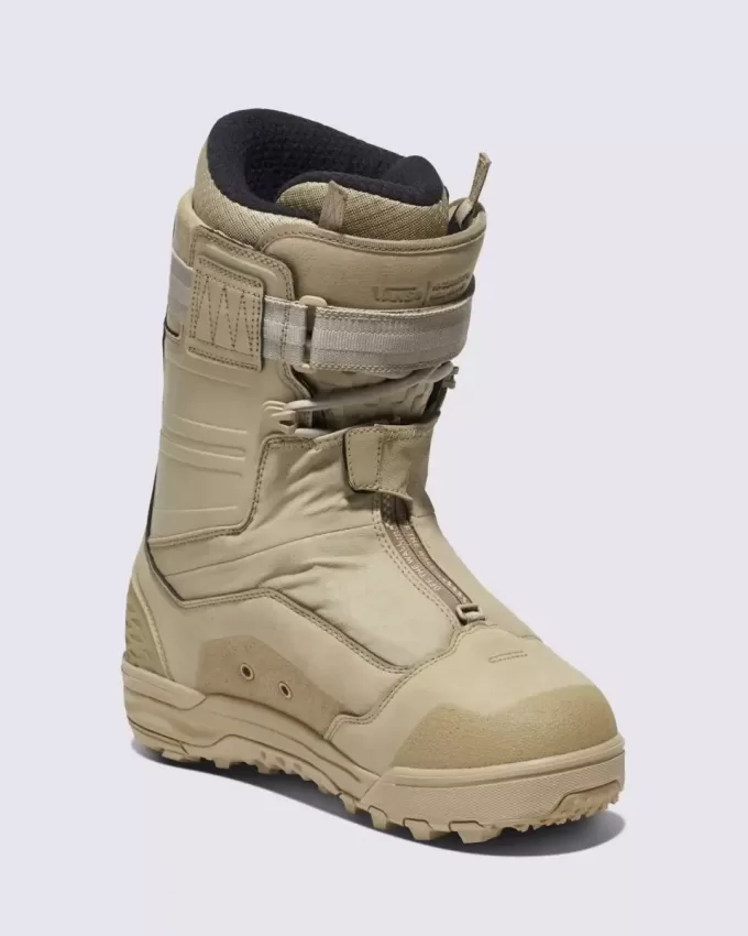Hi-Country & Hell-Bound Snowboardboot