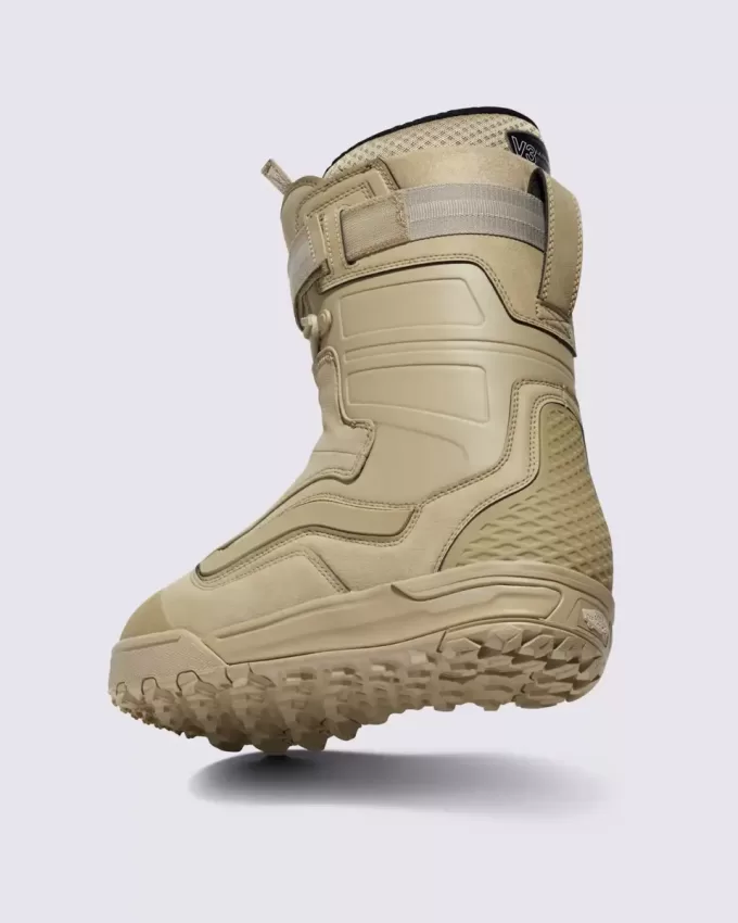 Hi-Country & Hell-Bound Snowboardboot