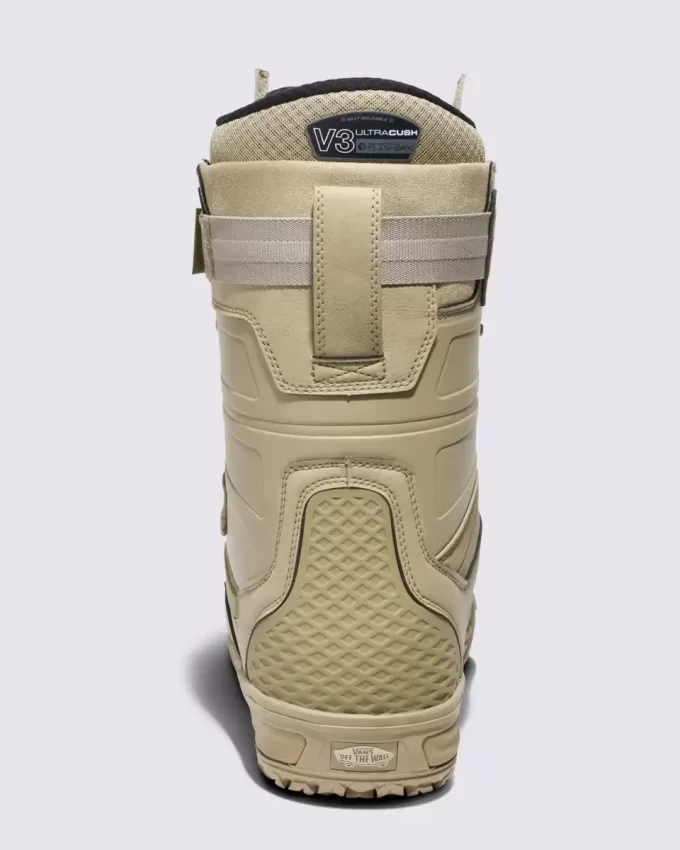 Hi-Country & Hell-Bound Snowboardboot