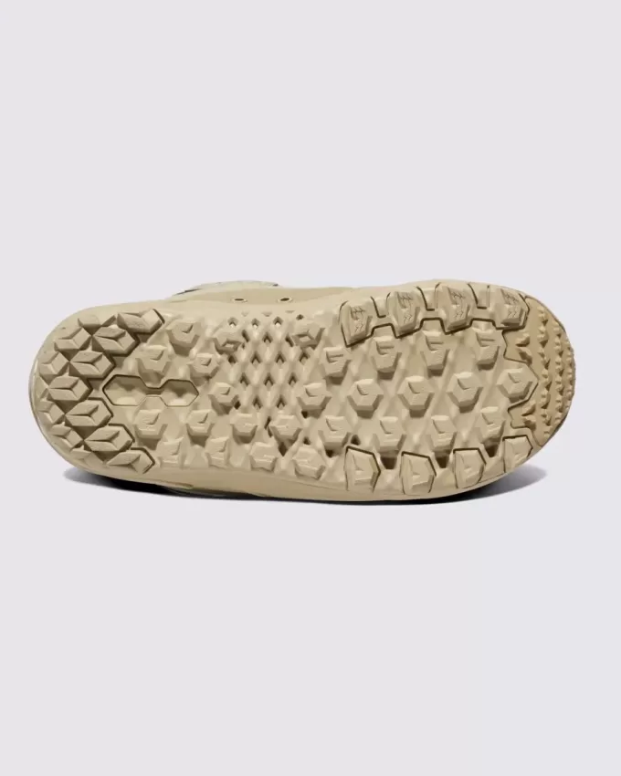Hi-Country & Hell-Bound Snowboardboot