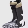 Hi-Country & Hell-Bound Snowboardboot