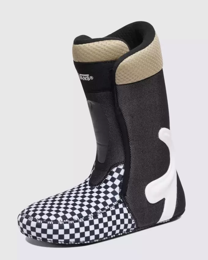 Hi-Country & Hell-Bound Snowboardboot