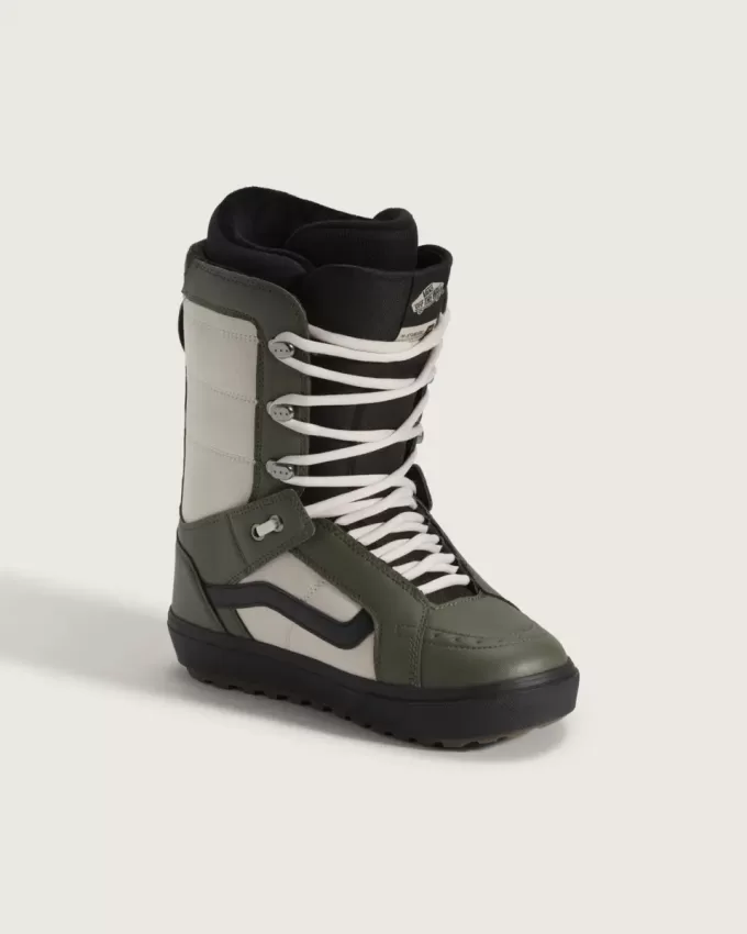 Hi-Standard OG Snowboardboot