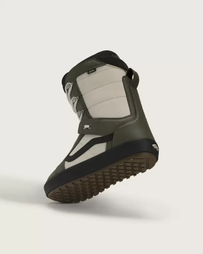 Hi-Standard OG Snowboardboot