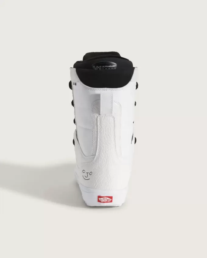 Hi-Standard OG Snowboardboot