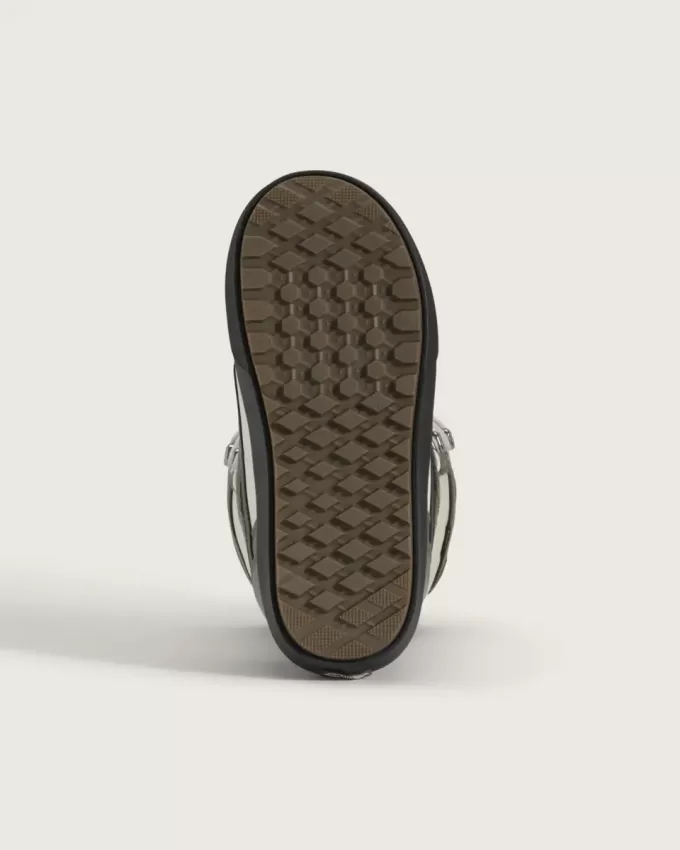 Hi-Standard OG Snowboardboot