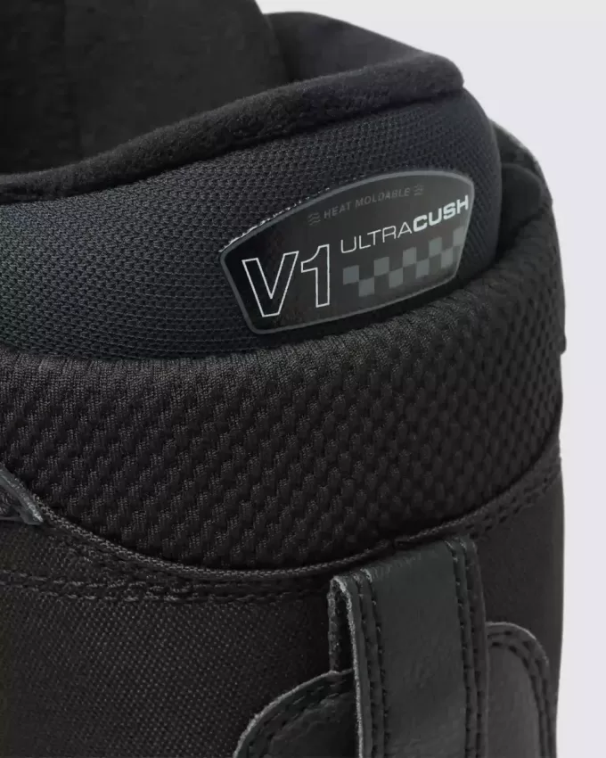Hi-Standard OG Snowboardboot