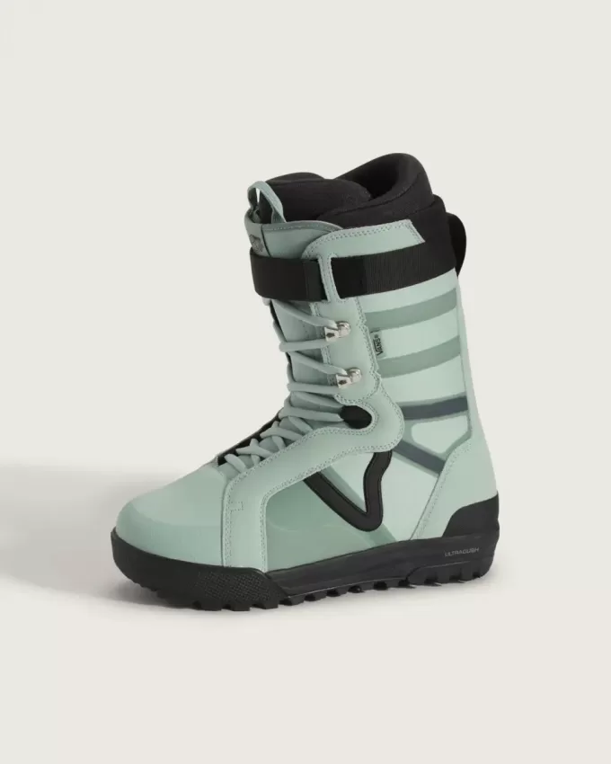 Hi-Standard Pro Snowboardboot