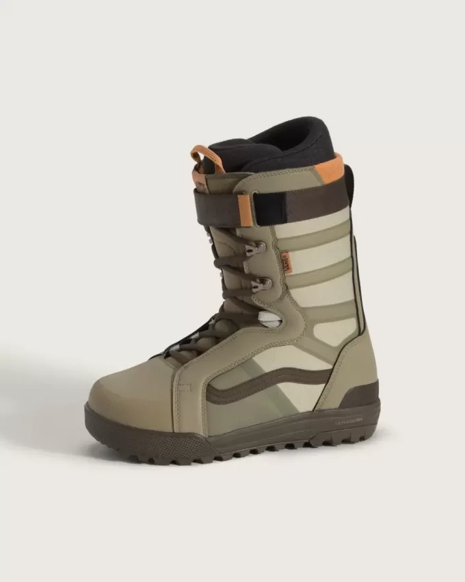 Hi-Standard Pro Snowboardboot