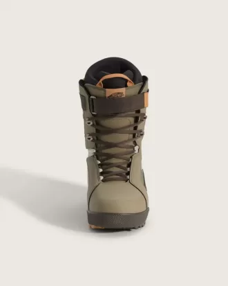Hi-Standard Pro Snowboardboot