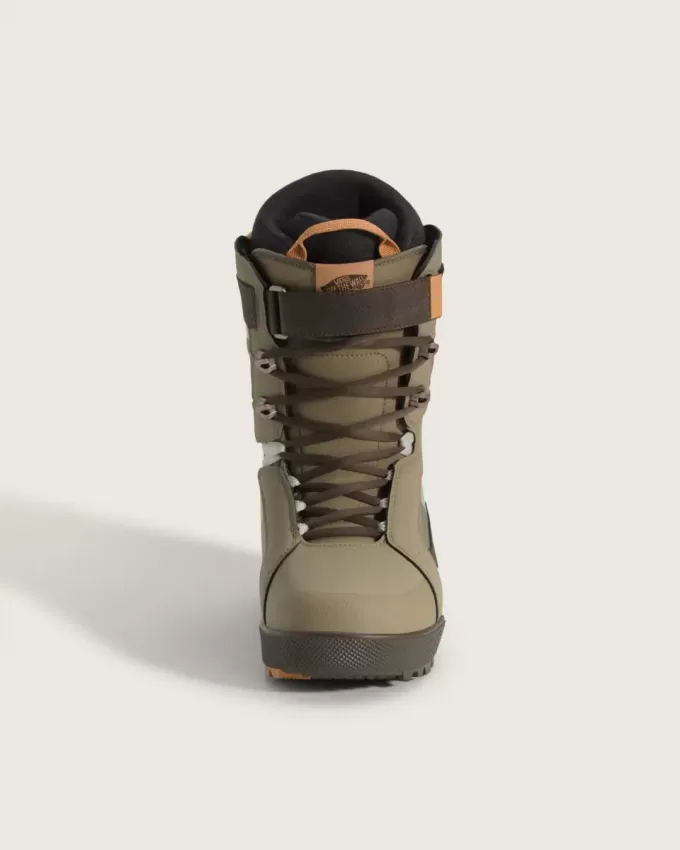 Hi-Standard Pro Snowboardboot
