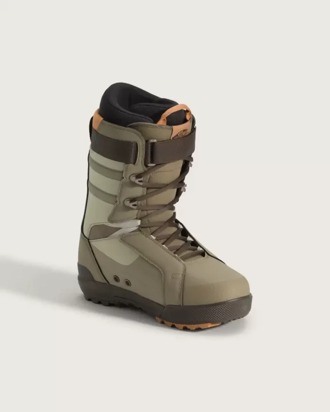 Hi-Standard Pro Snowboardboot