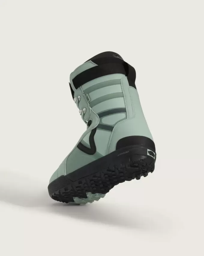 Hi-Standard Pro Snowboardboot