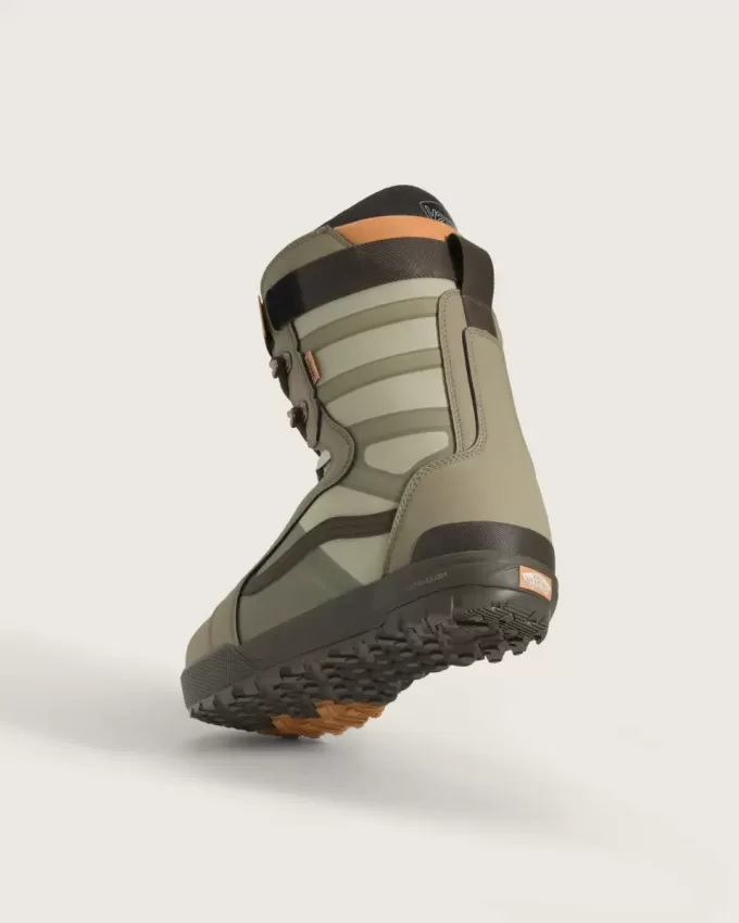 Hi-Standard Pro Snowboardboot