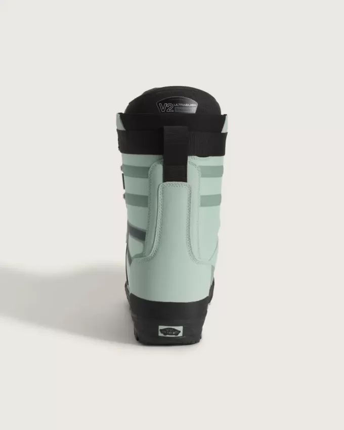 Hi-Standard Pro Snowboardboot