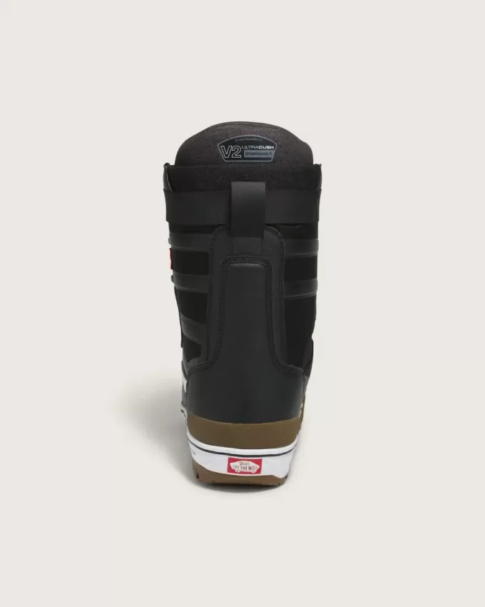 Hi-Standard Pro Snowboardboot