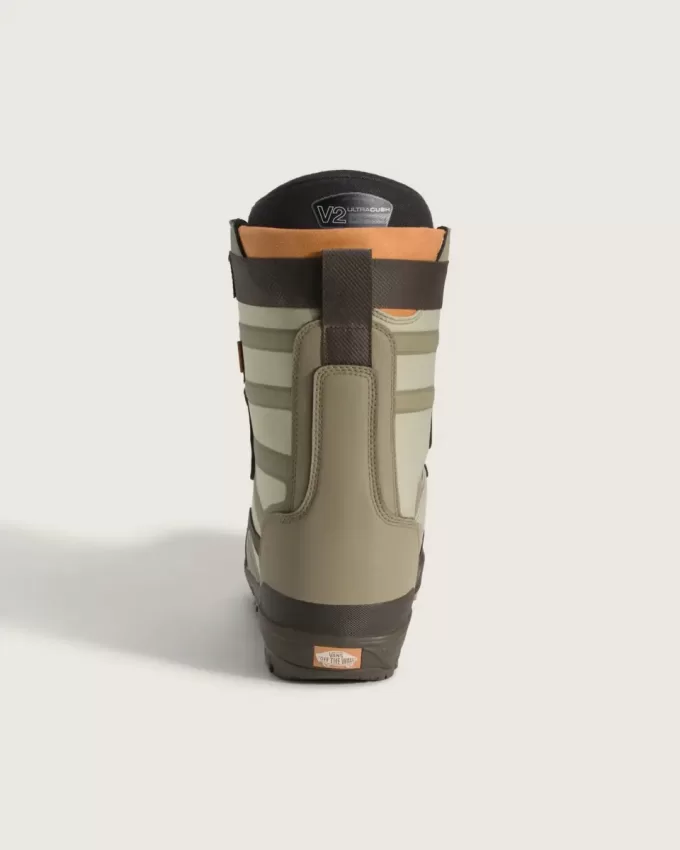 Hi-Standard Pro Snowboardboot