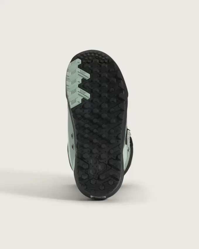 Hi-Standard Pro Snowboardboot