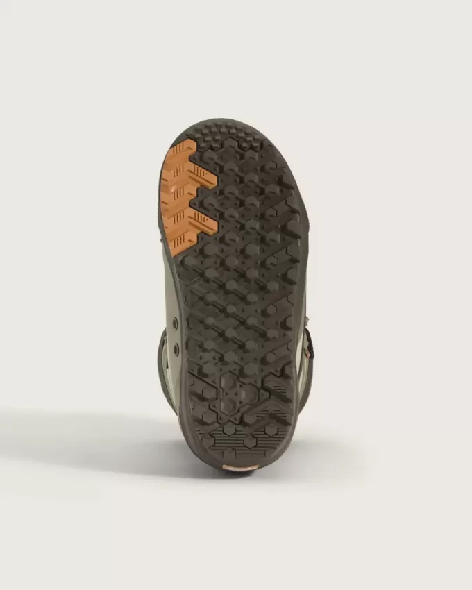 Hi-Standard Pro Snowboardboot