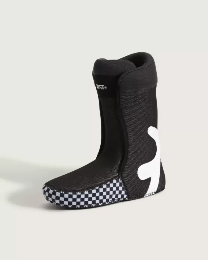 Hi-Standard Pro Snowboardboot