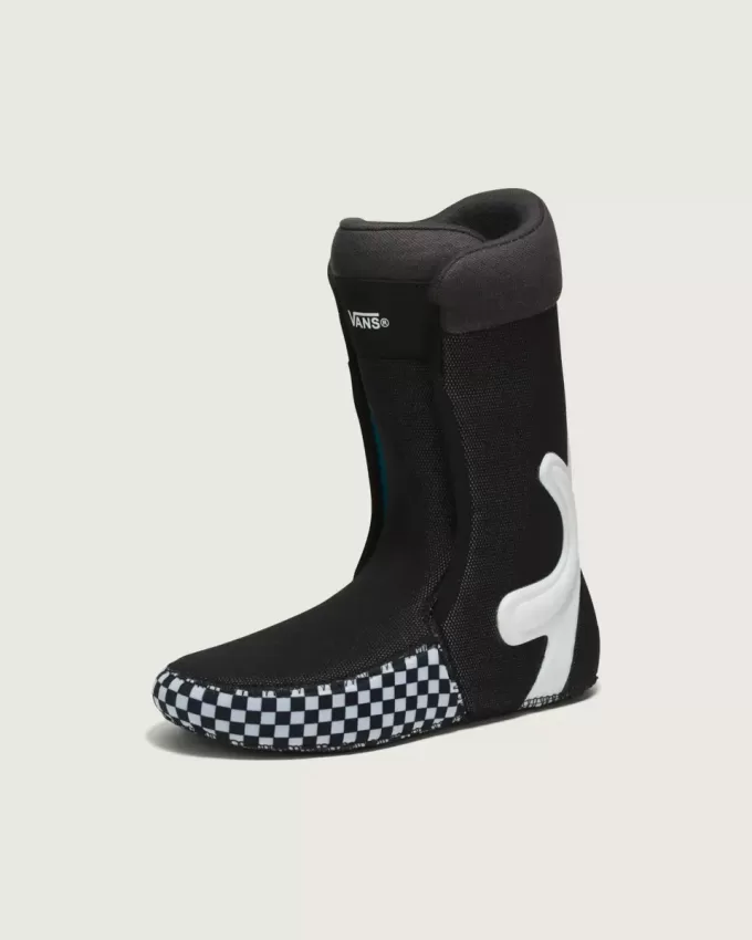 Hi-Standard Pro Snowboardboot