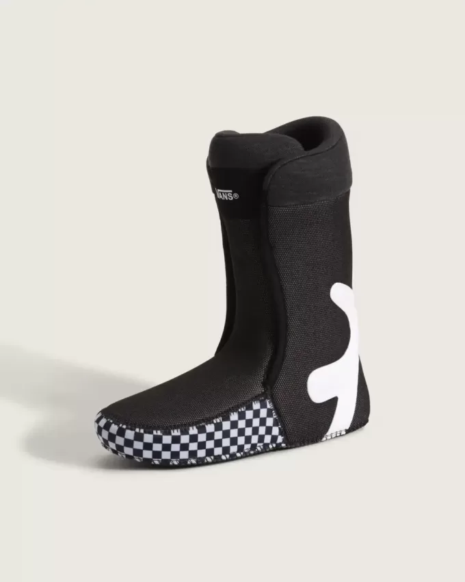 Hi-Standard Pro Snowboardboot