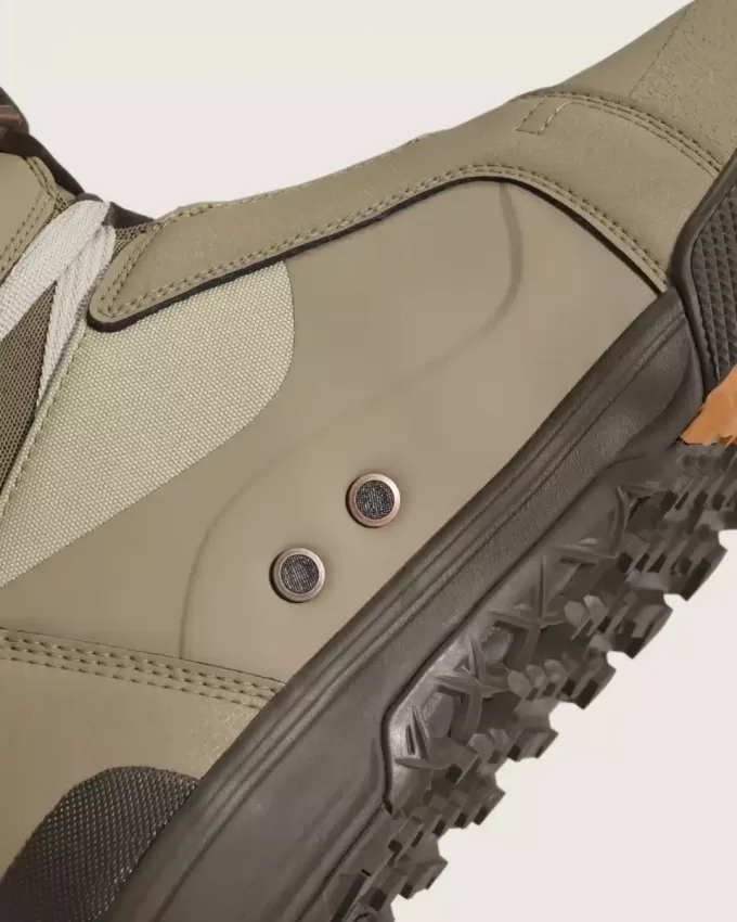 Hi-Standard Pro Snowboardboot